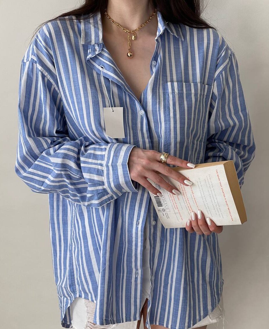 شومیز برند cotton:on کد S28
