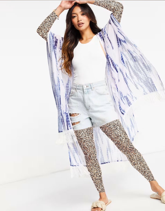 خرید رویه مجلسی زنانه برند اروپایی برند asos